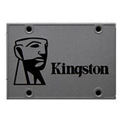 Kingston 120GB SSDNow UV400 2.5 7mm SATA 6Gb/s SSD
